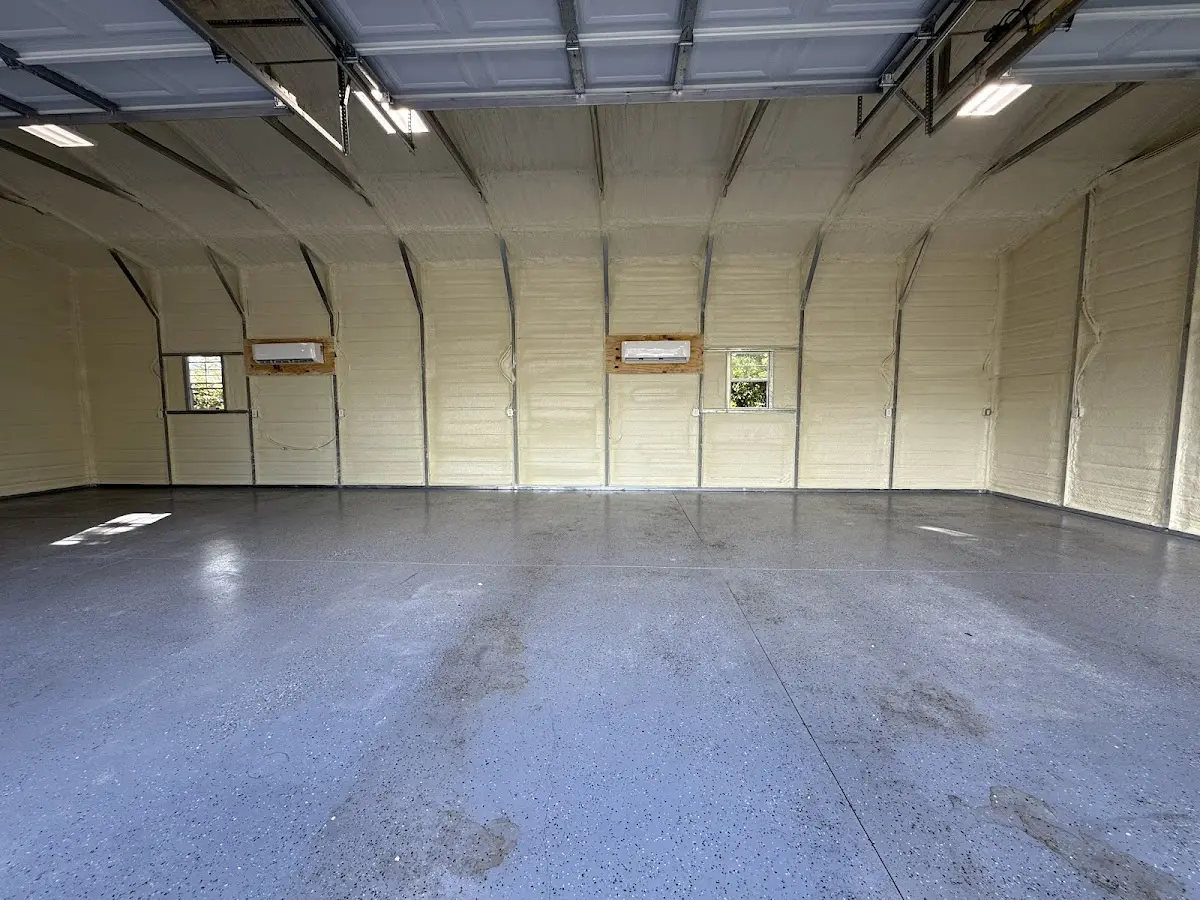 Attic Insulation in Gaithersburg, MD